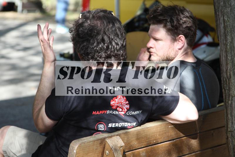 /Archiv-2025/07 19.04.2025 Speer Racing ADR/Impressionen